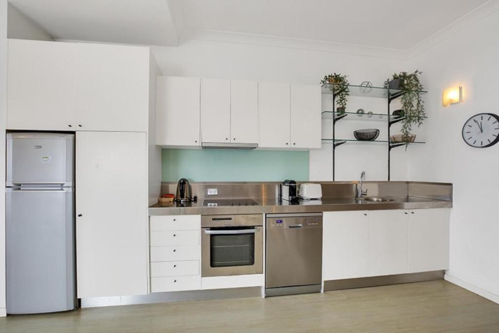 Apartment At Cooper St Сидней Экстерьер фото