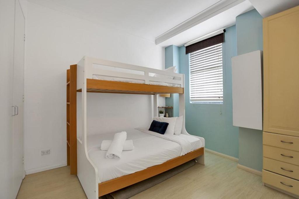 Apartment At Cooper St Сидней Экстерьер фото