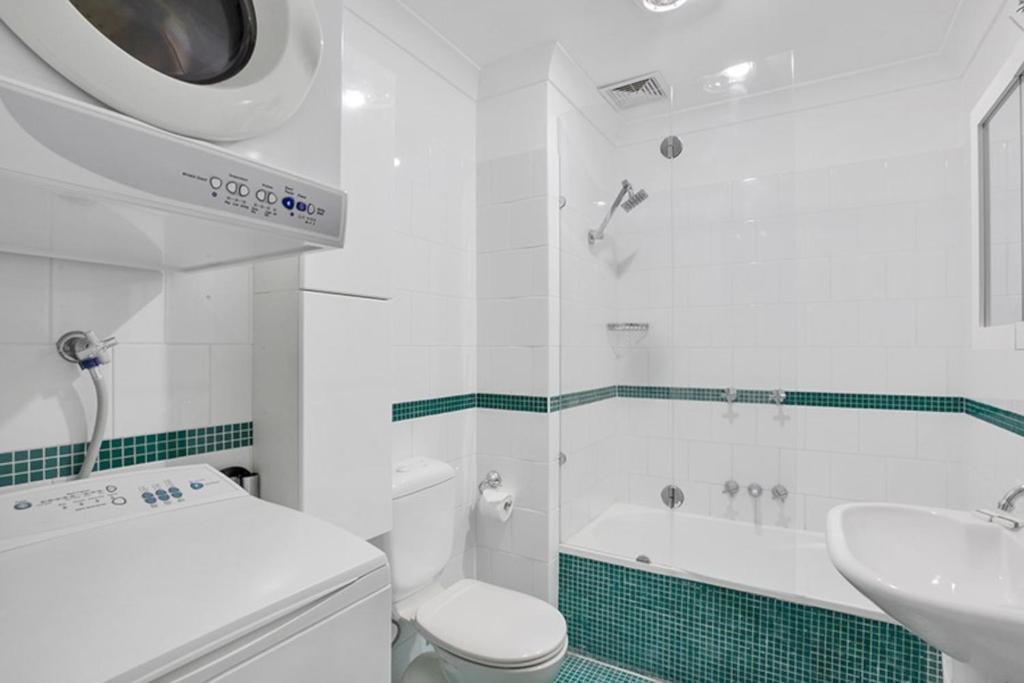 Apartment At Cooper St Сидней Экстерьер фото