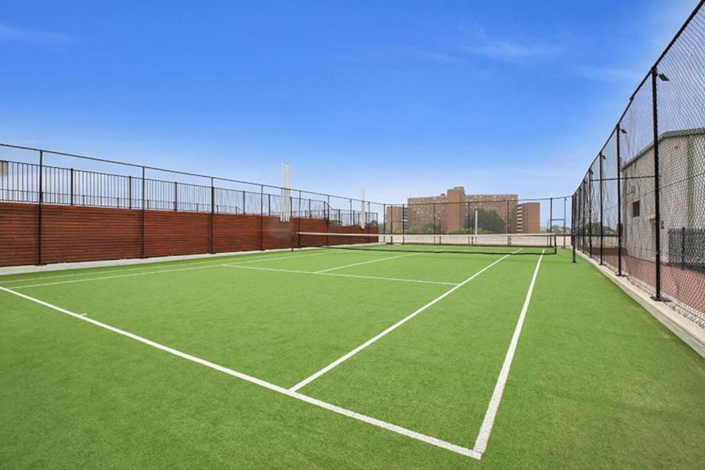 Apartment At Cooper St Сидней Экстерьер фото
